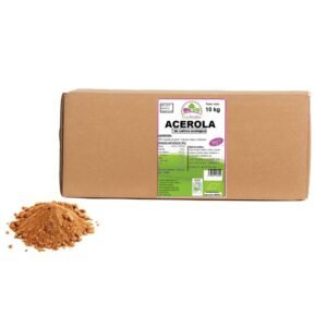 Acerola liofilizada en polvo - BIO