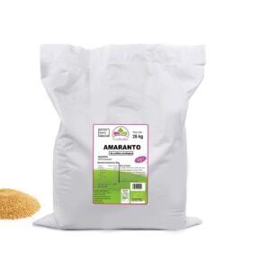 Amaranto - BIO