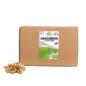 Anacardos - BIO