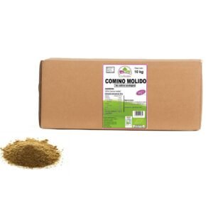 Comino Molido - BIO