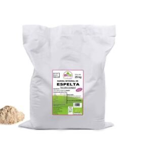 Harina Integral de Espelta - BIO