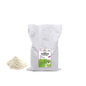 Harina de Sorgo - BIO