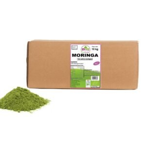 Moringa en polvo - BIO