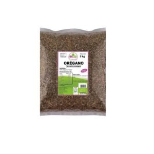 Orégano en hoja - BIO