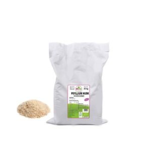 Psyllium cáscara - BIO
