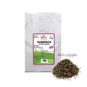 Albahaca hoja - BIO