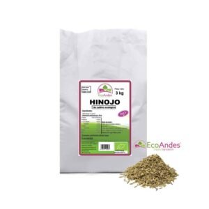 Hinojo en grano - BIO