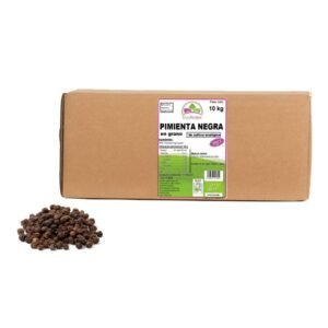 Pimienta Negra en grano - BIO