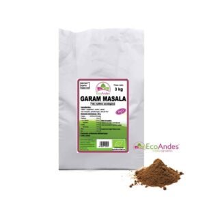Garam Masala - BIO