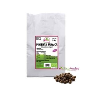 Pimienta Jamaica - BIO