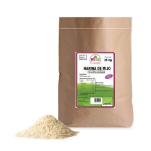 Harina de Mijo - BIO